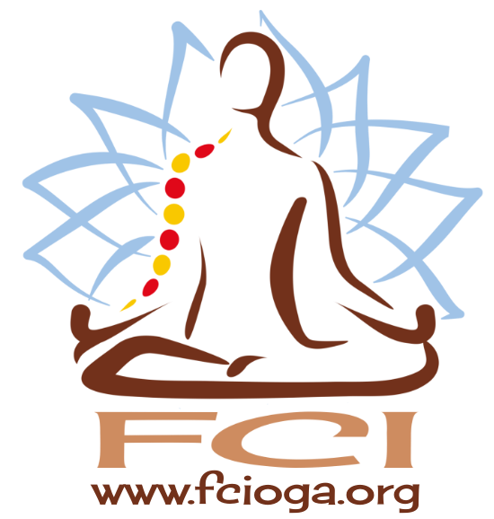 FCI · Federació Catalana de Ioga · www.fcioga.org